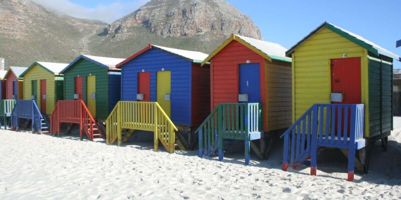 Cape Town: Cape of Good Hope & Boulders Beach Group Tour - Wildlife Encounters