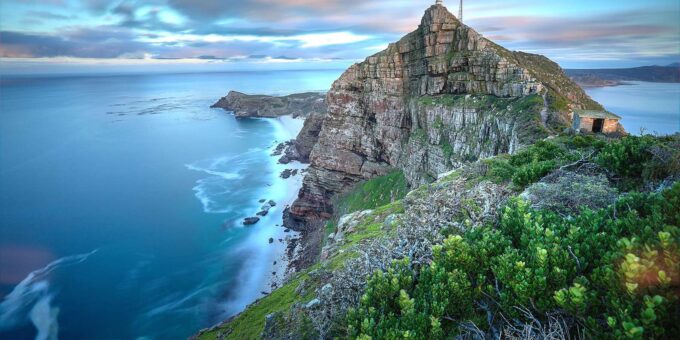 Cape Town: Cape of Good Hope & Boulders Beach Group Tour - Tips for Participants