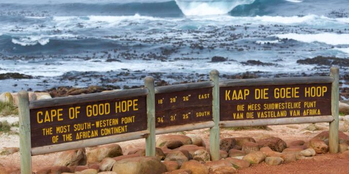 Cape Town: Cape of Good Hope & Boulders Beach Group Tour - Frequently Asked Questions