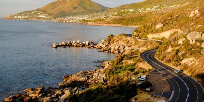 Cape Town: Cape of Good Hope & Boulders Beach Group Tour - The Sum Up
