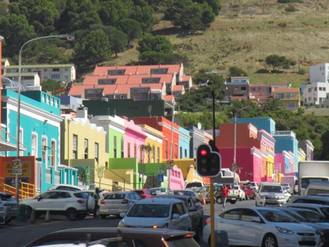 Cape Town: Cape of Good Hope & Penguins Full-Day Guided Tour - Wildlife Encounters