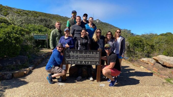 Cape Town: Cape of Good Hope, Seals and Penguins Day Tour - Frequently Asked Questions