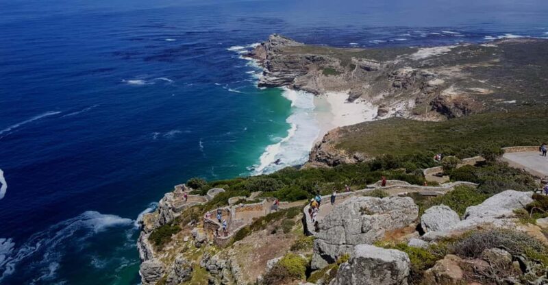 Cape Town: Cape Peninsula and Winelands Private Tour - Good To Know