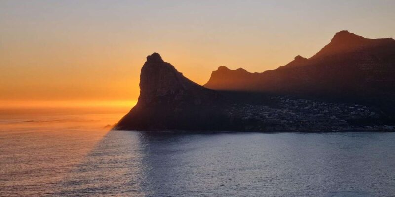 Cape Town: Cape Peninsula and Winelands Private Tour - Included in the Tour