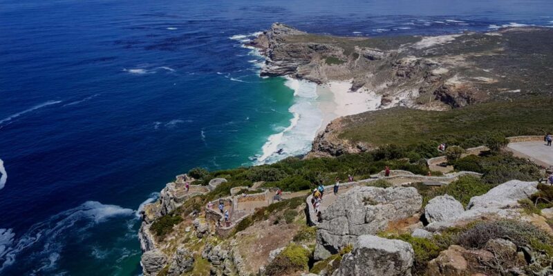 Cape Town: Cape Peninsula and Winelands Private Tour - Participant Considerations