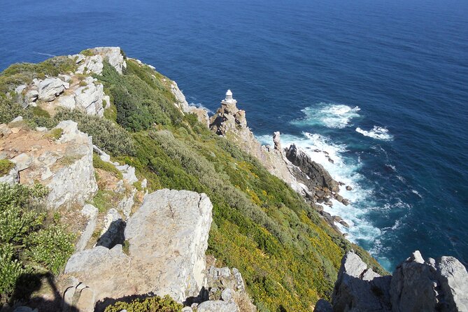 Cape Town: Cape Peninsula Half Day Private Tour - Getting the Most From the Tour