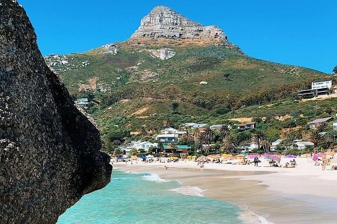 Cape Town: Cape Peninsula Private Tour Full Day - Cultural Insights