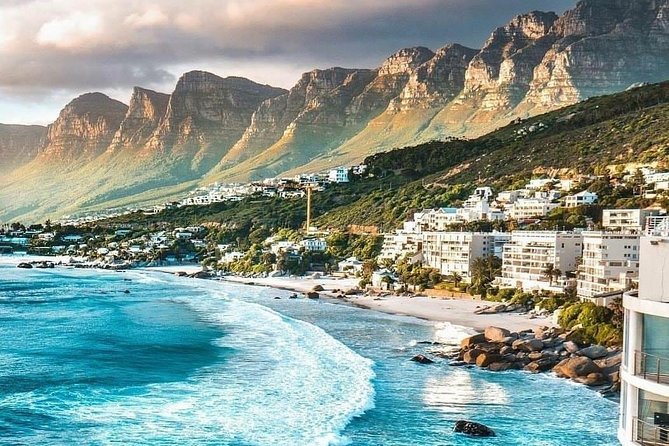 Cape Town: Cape Peninsula Private Tour Full Day - Traveler Feedback