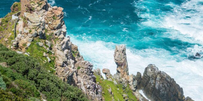 Cape Town: Cape Peninsula & Table Mountain Private Day Trip - Frequently Asked Questions
