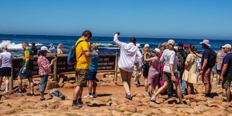 Cape Town: Cape Point and Cape of Good Hope Day Tour - Pricing and Inclusions