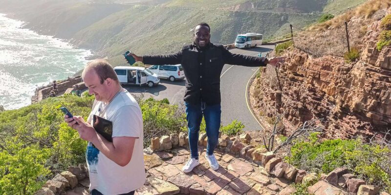 Cape Town: Cape Point and Cape of Good Hope Day Tour - Recommendations and Restrictions