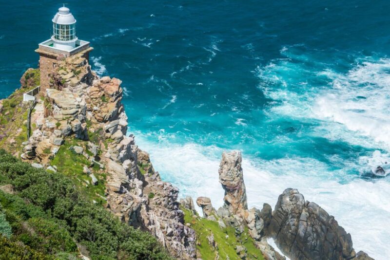 Cape Town: Cape Point & Boulders Beach Day Tour - Good To Know