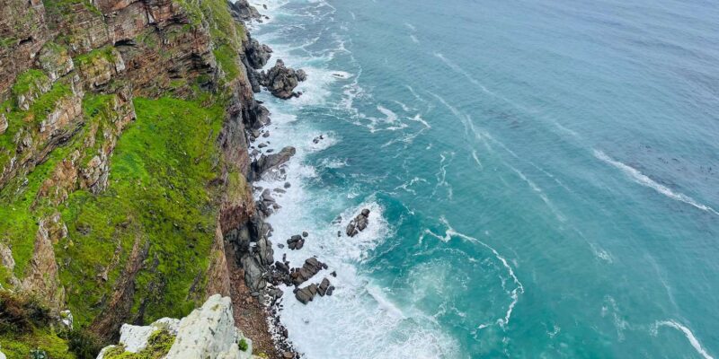 Cape Town: Cape Point & Boulders Beach Private Tour - Optional Activities and Fees