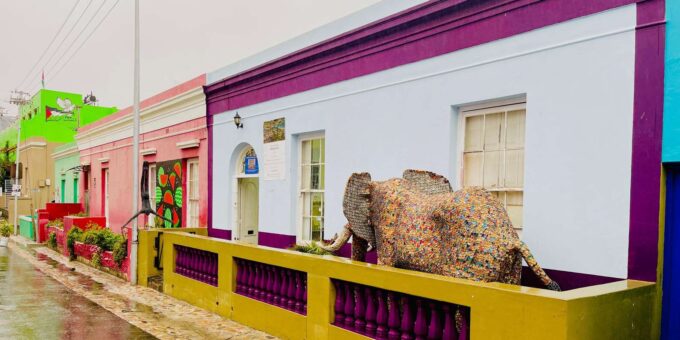 Cape Town: Cape Point & Boulders Beach Private Tour - The Sum Up