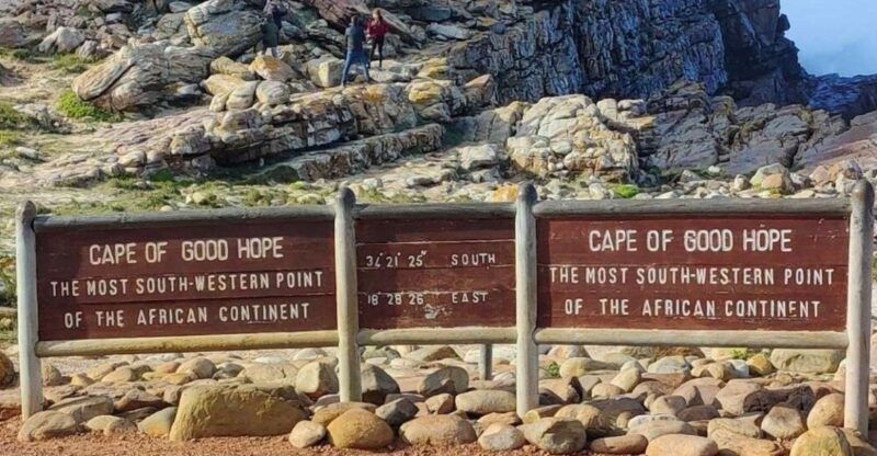 Cape Town: Cape Point, Penguin, & Table Mountain Tour - Highlights and Experiences