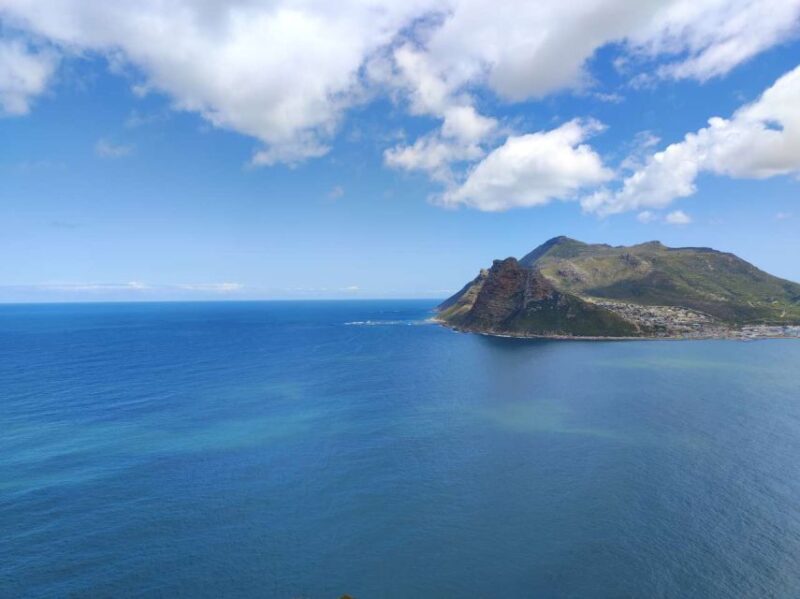 Cape Town: Cape Point, Penguin, & Table Mountain Tour - Inclusions and Accessibility