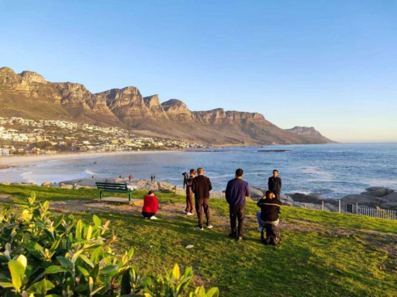 Cape Town: Cape Point, Penguin, & Table Mountain Tour - Important Information