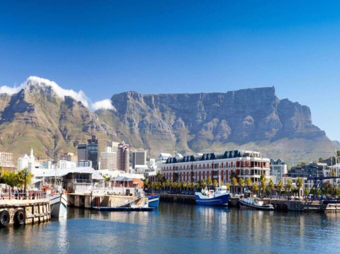 Cape Town: Cape Point, Penguin, & Table Mountain Tour - Recommendations