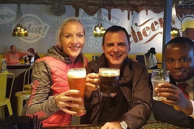 Cape Town City Tour - Customer Reviews and Feedback