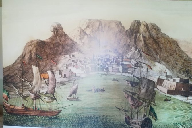 Cape Town City Tour - What to Expect on the Tour