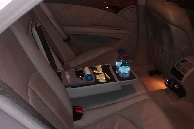 Cape Town City Tour - Booking and Pricing Details