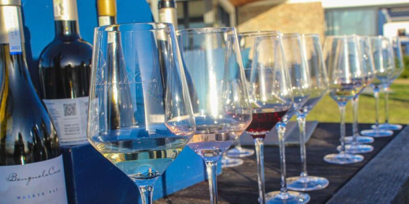 Cape Town: Constantia Winelands Half Day Tour - Diamond Works Institute