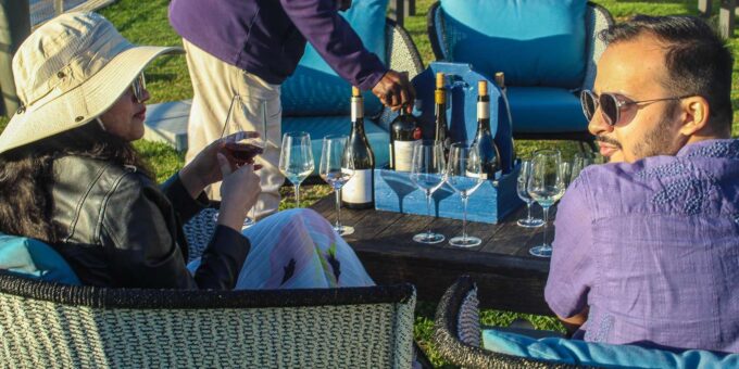 Cape Town: Constantia Winelands Half Day Tour - Preparation and Information