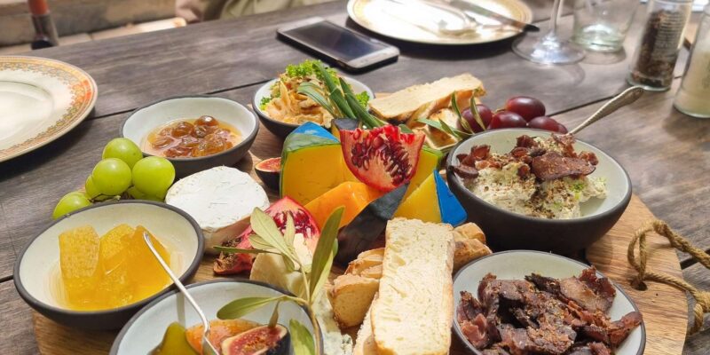 Cape Town: Culinary Walking Tour With Food Tastings - Good To Know