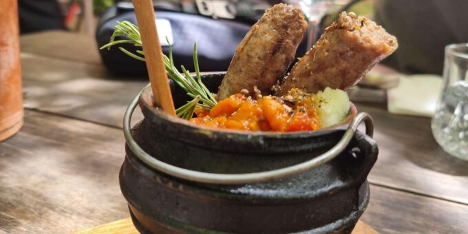 Cape Town: Culinary Walking Tour With Food Tastings - Exploring Bo-Kaap and City Bowl