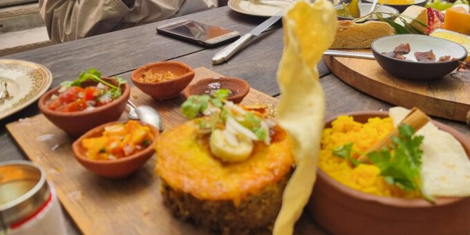 Cape Town: Culinary Walking Tour With Food Tastings - Indulging in Local Cuisines