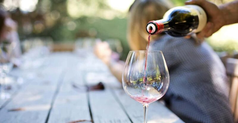 Cape Town: Discover the Finest Stellenbosch Wines - A Stellar Wine Tasting