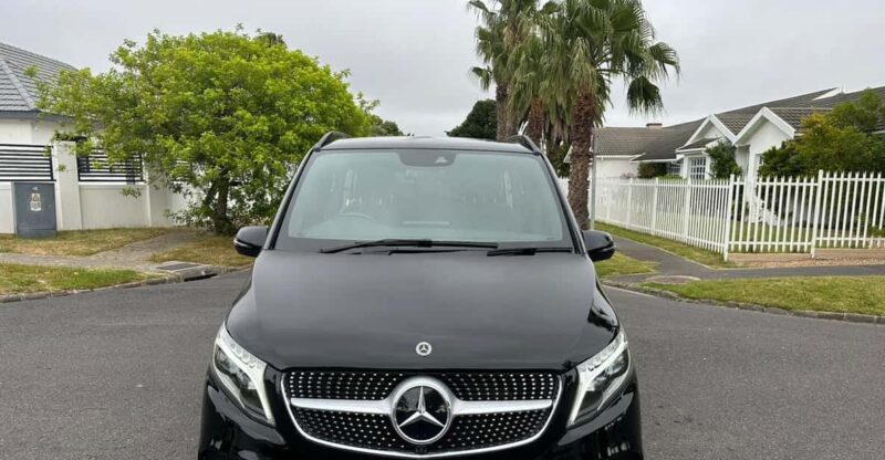 Cape Town Elite Chauffeurs, Private Transfers - Booking Flexibility