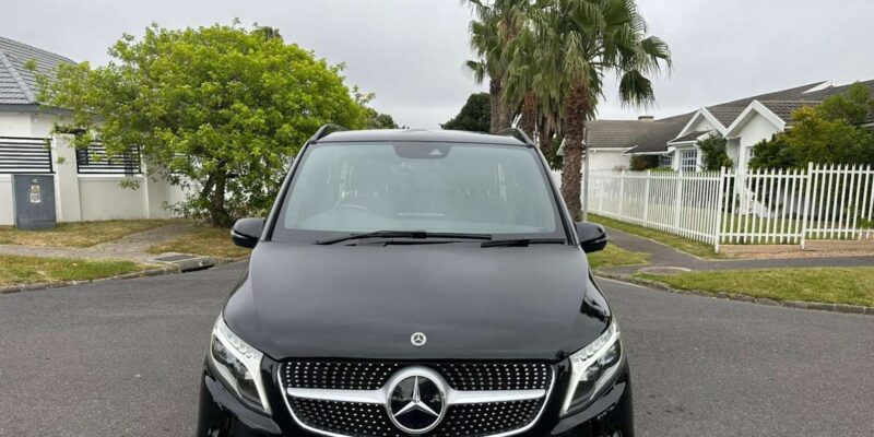 Cape Town Elite Chauffeurs, Private Transfers - Experience Highlights