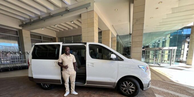 Cape Town Elite Chauffeurs, Private Transfers - Pricing and Rates