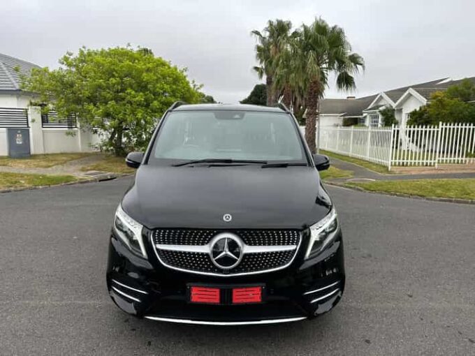 Cape Town Elite Chauffeurs, Private Transfers - Frequently Asked Questions