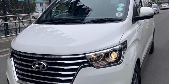 Cape Town Elite Chauffeurs, Private Transfers - The Sum Up