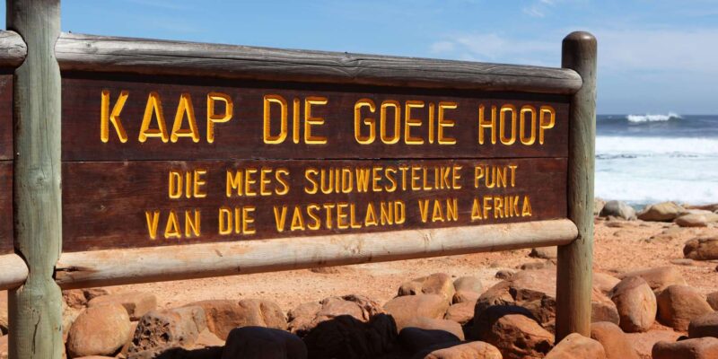 Cape Town: Explore Hidden Gems at Cape of Good Hope Day Tour - Good To Know