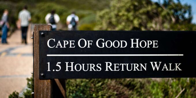 Cape Town: Explore Hidden Gems at Cape of Good Hope Day Tour - The Sum Up