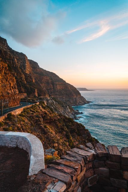 Cape Town: Full-Day Private Peninsula Tour - Seal Island Boat Excursion