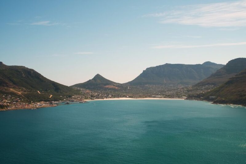 Cape Town: Full-Day Private Peninsula Tour - Kirstenbosch Botanical Gardens (Optional)