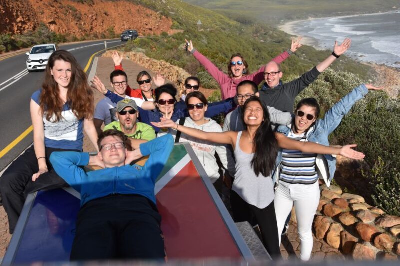 Cape Town: Garden Route and Addo Elephant Park 6-Day Safari - Exploring Hermanus and Beyond