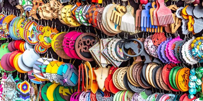 Cape Town: Guided Day Trip Around Local Townships - Authentic Township Experiences