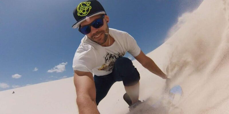 Cape Town: Guided Sand Boarding Experience at Atlantis Dunes - Frequently Asked Questions