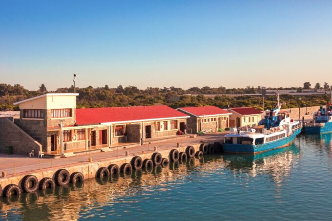 Cape Town: Guided Township Tour With Hotel Pickup - Frequently Asked Questions