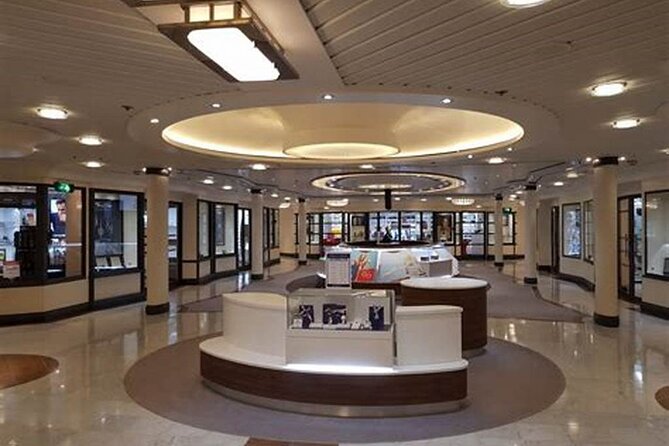 Cape Town Half Day City Tour - Tour Experience