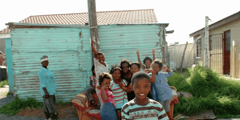 Cape Town: Half-Day Township Tour - Exploring the Townships
