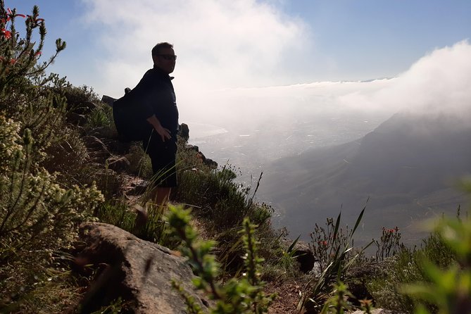 Cape Town Hike Table Mountain via India Venster Morning - Frequently Asked Questions
