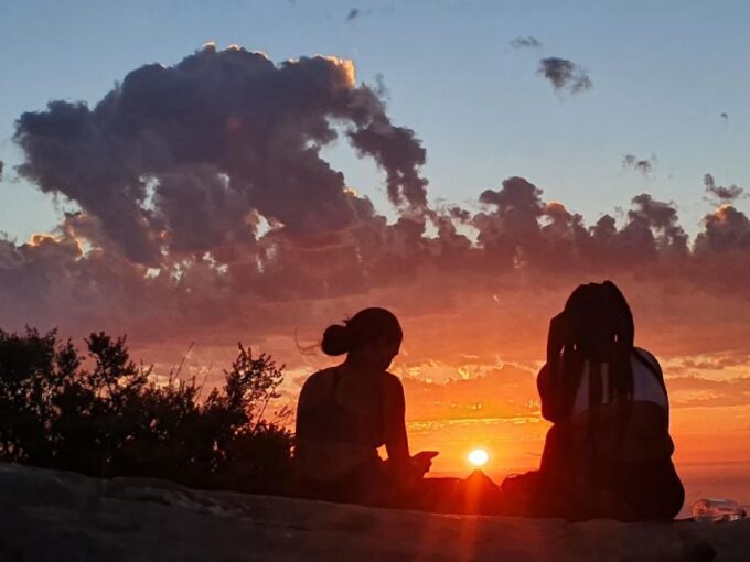 Cape Town: Lions Head Sunrise or Sunset Hike - Preparing for the Adventure