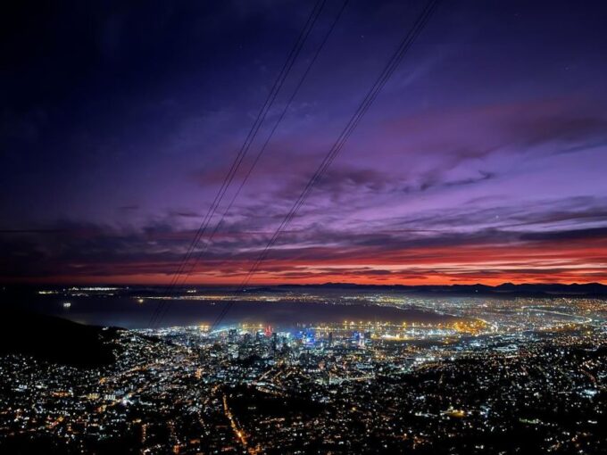 Cape Town: Lions Head Sunrise or Sunset Hike - Capturing Memorable Moments
