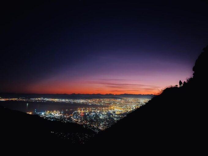 Cape Town: Lions Head Sunrise or Sunset Hike - Frequently Asked Questions